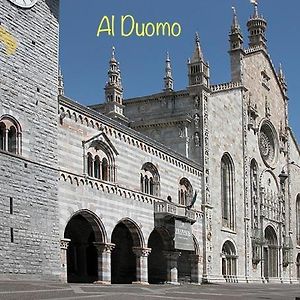 Al Duomo